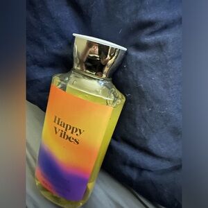 Never before used Bath and Body works shower gel